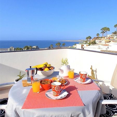 San AgustínCa' Cristina - Monte Rojo - Ocean Viewアパートメント エクステリア 写真