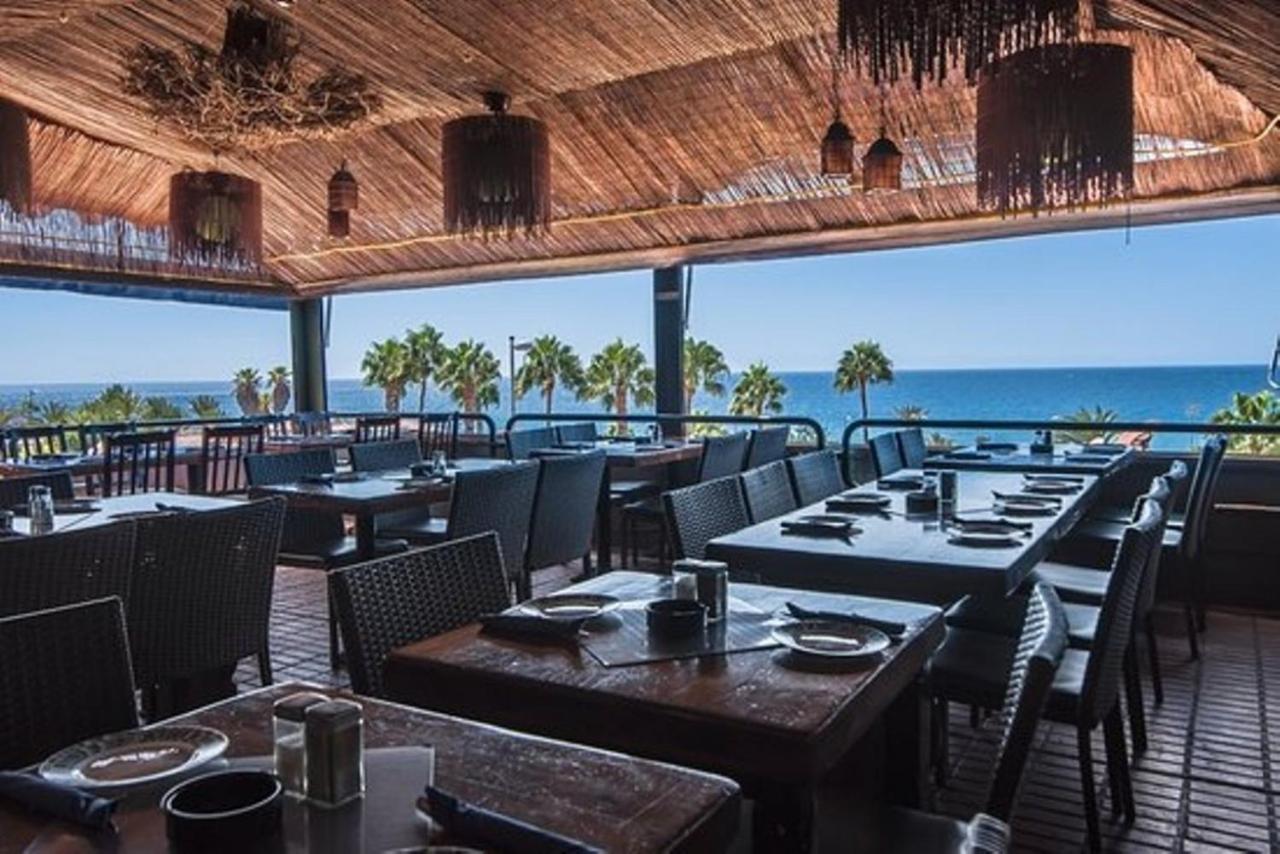 San AgustínCa' Cristina - Monte Rojo - Ocean Viewアパートメント エクステリア 写真