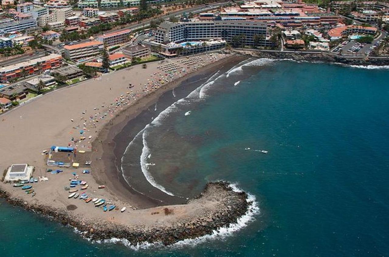 San AgustínCa' Cristina - Monte Rojo - Ocean Viewアパートメント エクステリア 写真