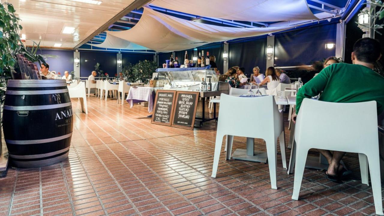 San AgustínCa' Cristina - Monte Rojo - Ocean Viewアパートメント エクステリア 写真