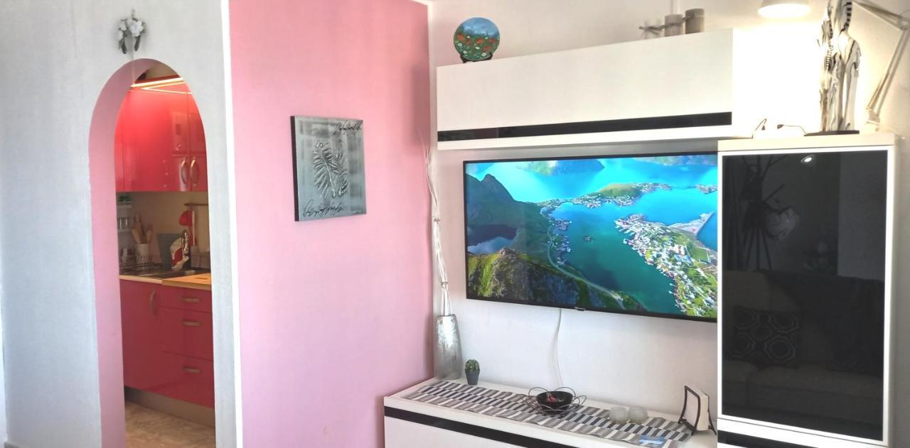 San AgustínCa' Cristina - Monte Rojo - Ocean Viewアパートメント エクステリア 写真