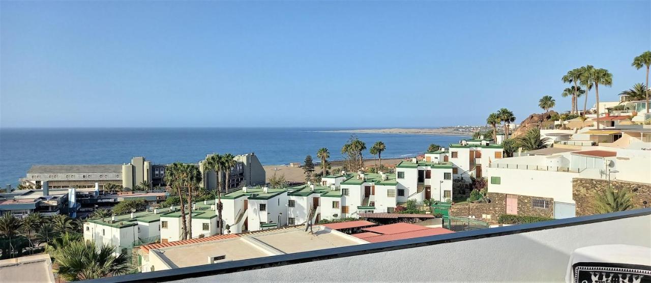 San AgustínCa' Cristina - Monte Rojo - Ocean Viewアパートメント エクステリア 写真