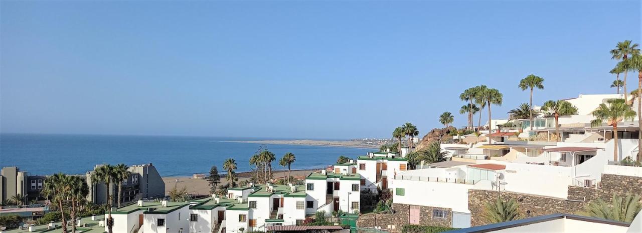 San AgustínCa' Cristina - Monte Rojo - Ocean Viewアパートメント エクステリア 写真