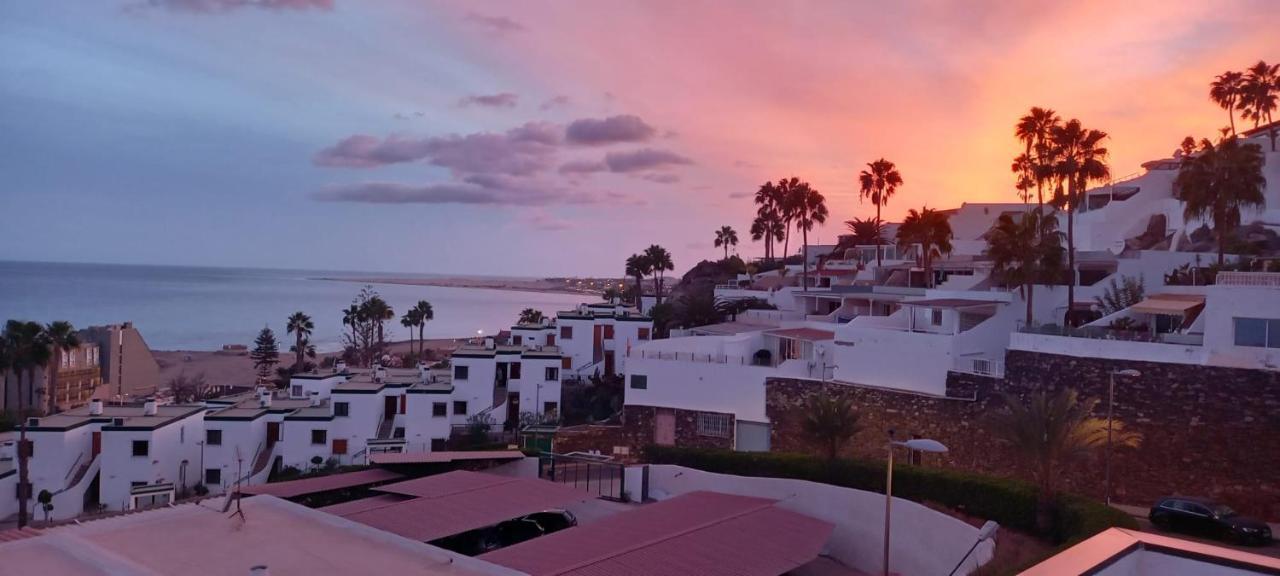 San AgustínCa' Cristina - Monte Rojo - Ocean Viewアパートメント エクステリア 写真