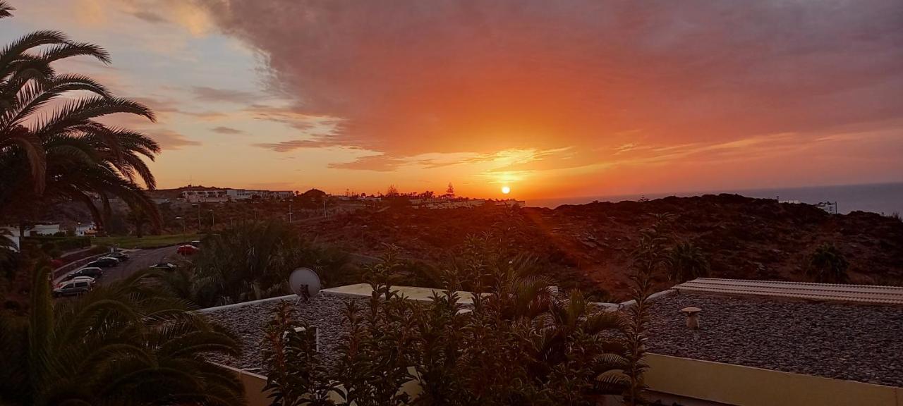 San AgustínCa' Cristina - Monte Rojo - Ocean Viewアパートメント エクステリア 写真