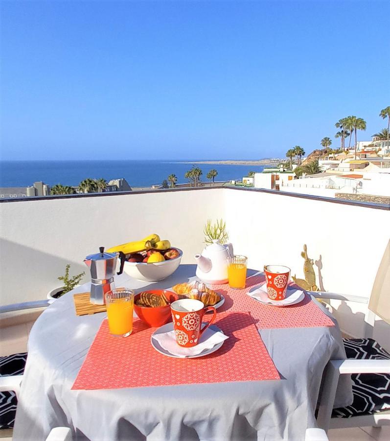 San AgustínCa' Cristina - Monte Rojo - Ocean Viewアパートメント エクステリア 写真